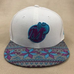 Dallas Mavericks Hat 59FIFTY New Era